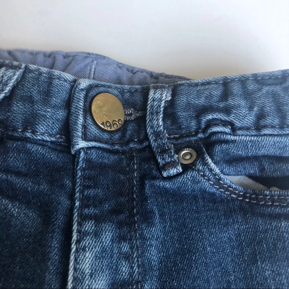 Gap skinny jeans